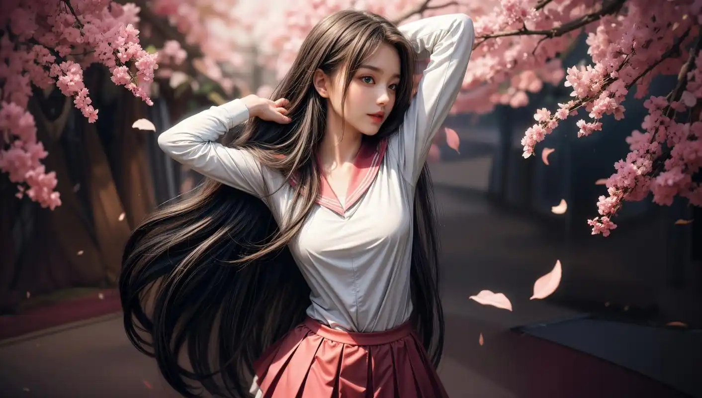 狂飙电视剧灯箱横幅画面