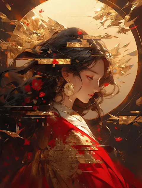 无间道电影详情档案配图